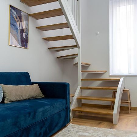 Ferienwohnung Poema Oradea Exterior foto