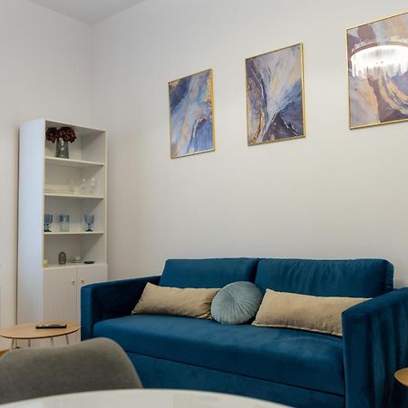 Ferienwohnung Poema Oradea Exterior foto