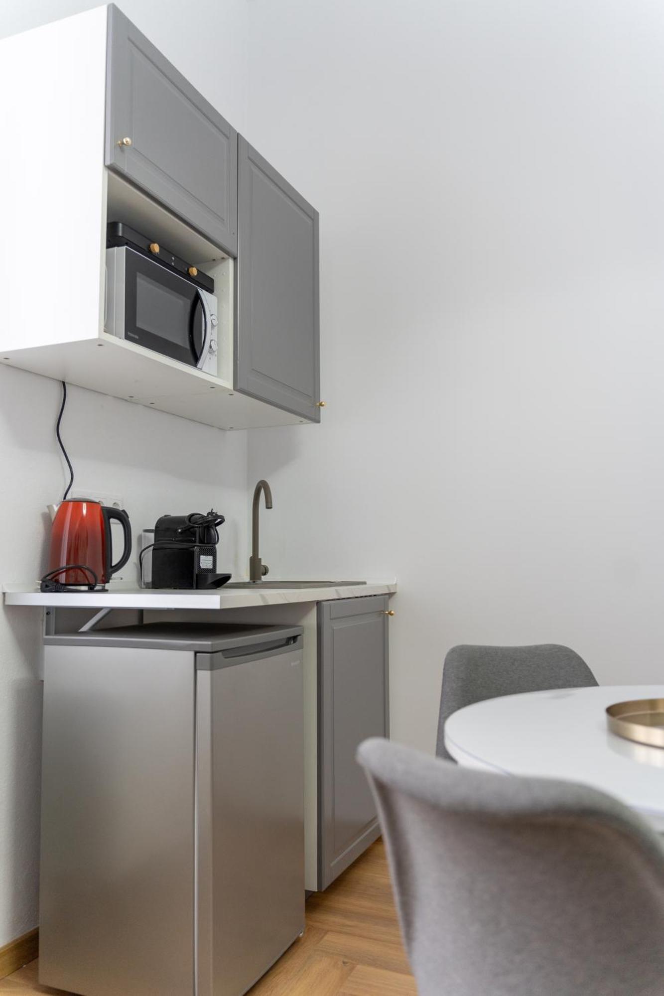 Ferienwohnung Poema Oradea Exterior foto