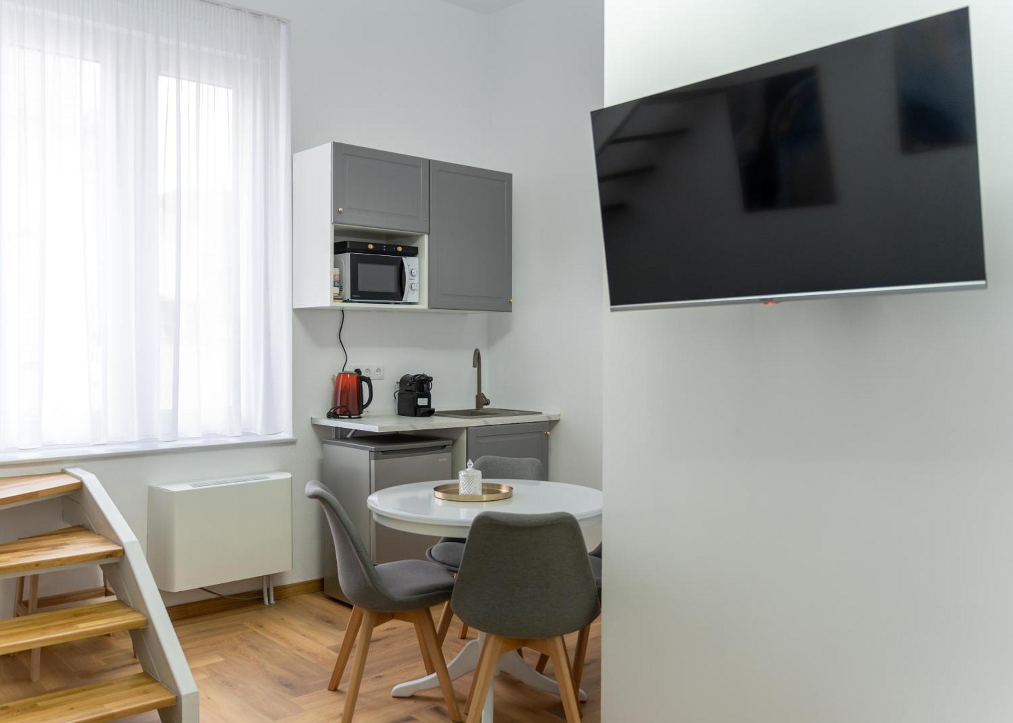 Ferienwohnung Poema Oradea Exterior foto