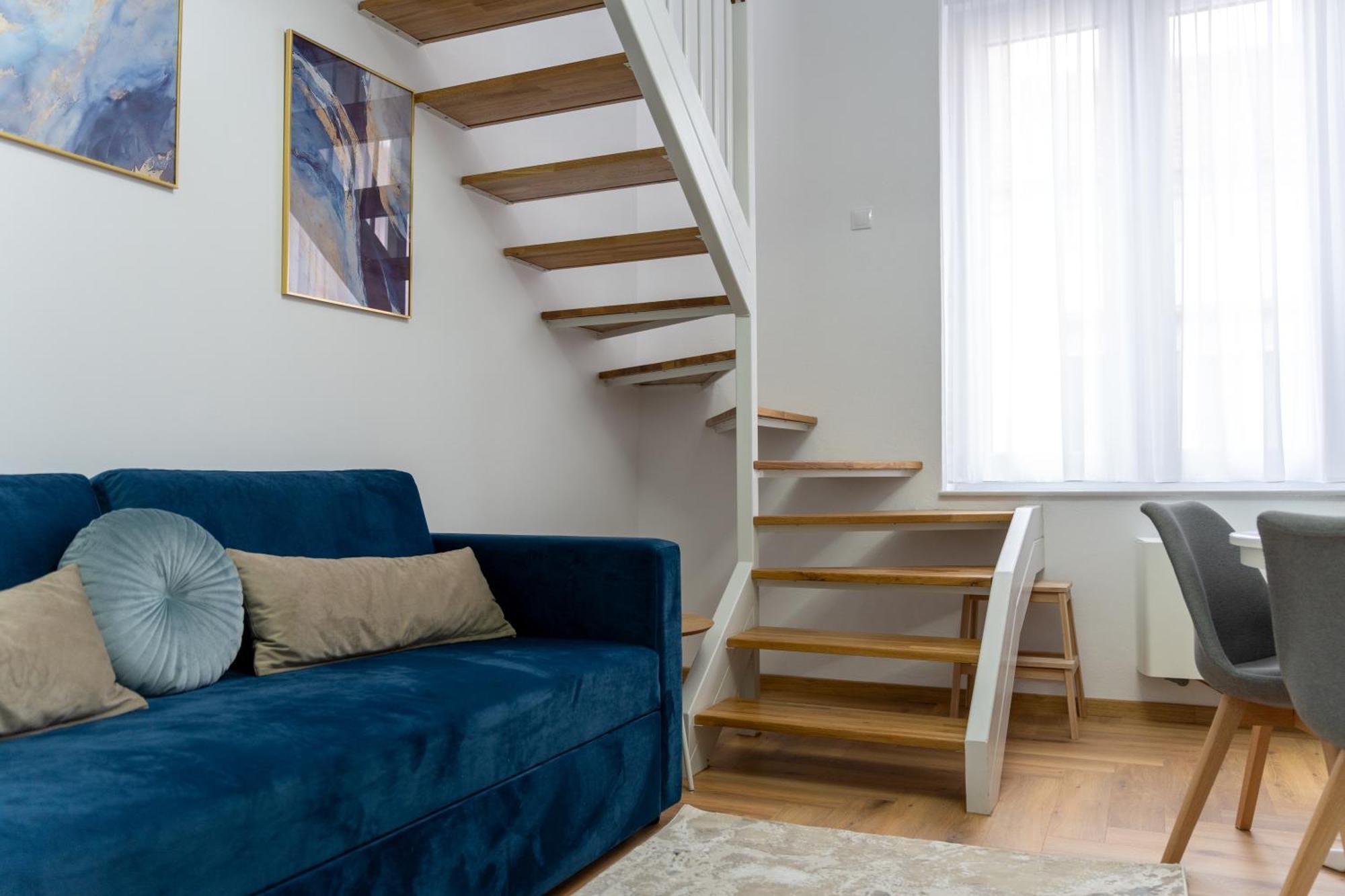 Ferienwohnung Poema Oradea Exterior foto