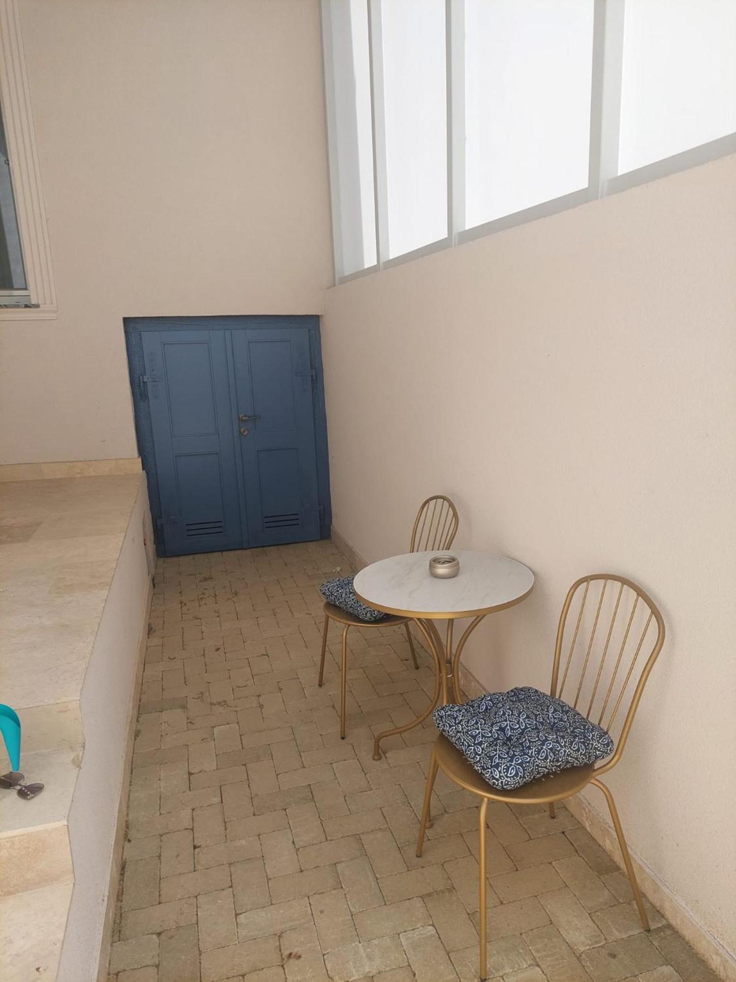 Ferienwohnung Poema Oradea Exterior foto