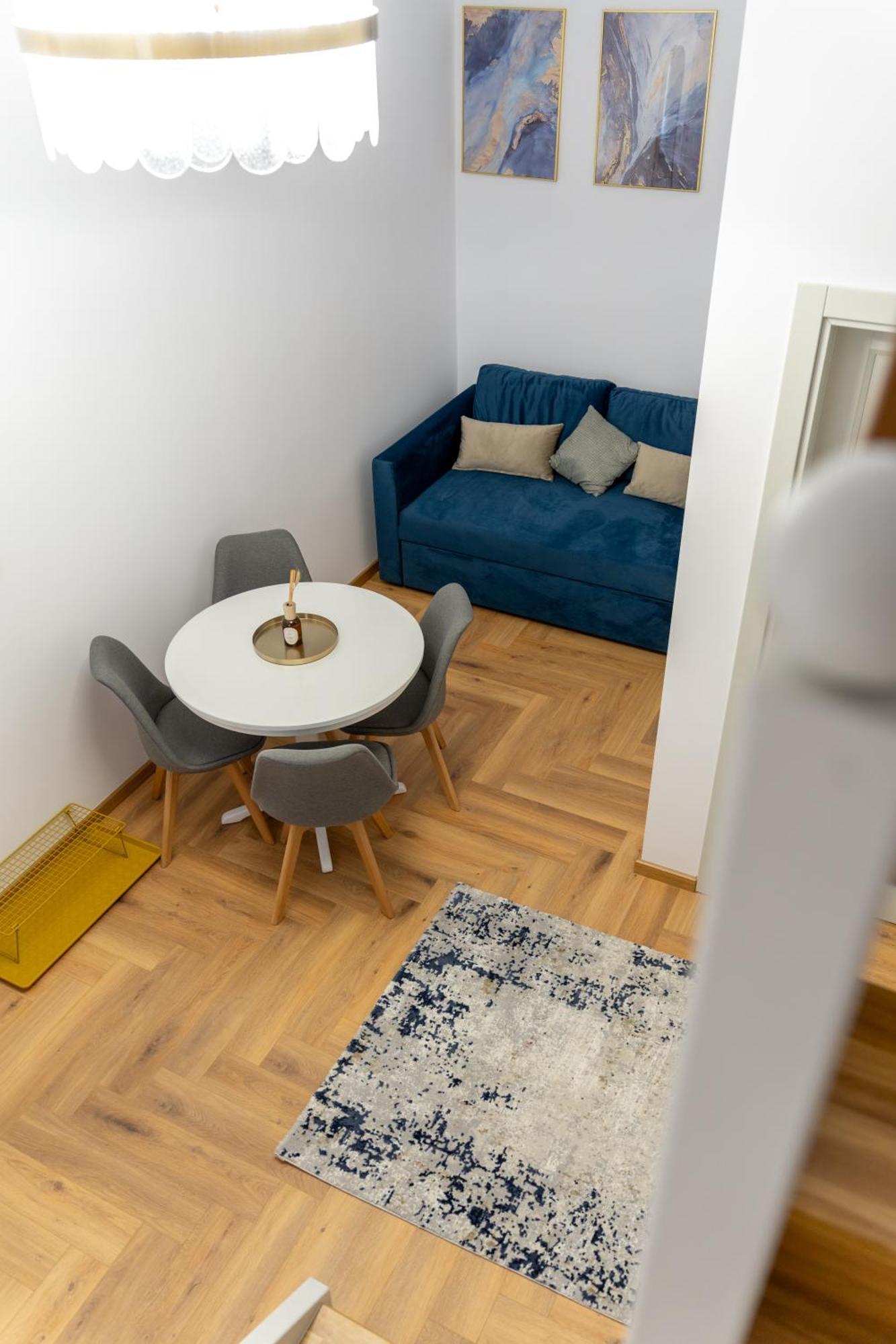 Ferienwohnung Poema Oradea Exterior foto