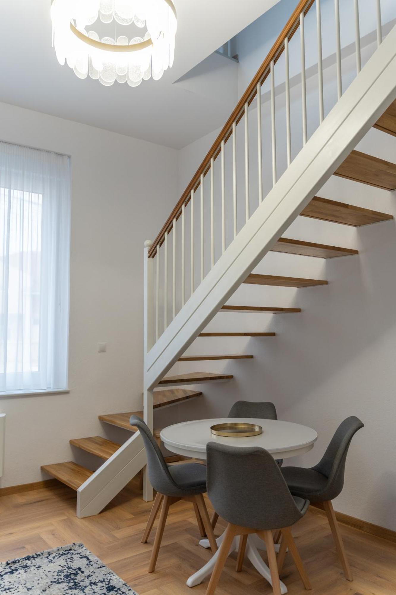 Ferienwohnung Poema Oradea Exterior foto
