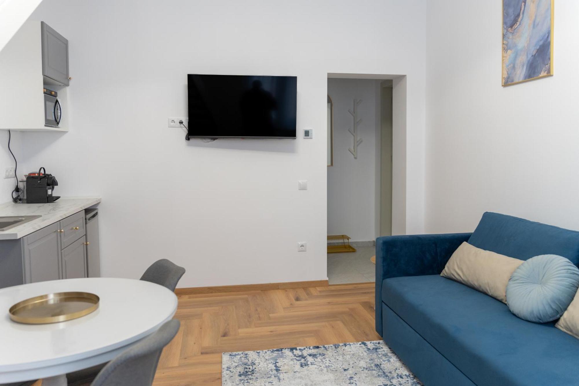 Ferienwohnung Poema Oradea Exterior foto