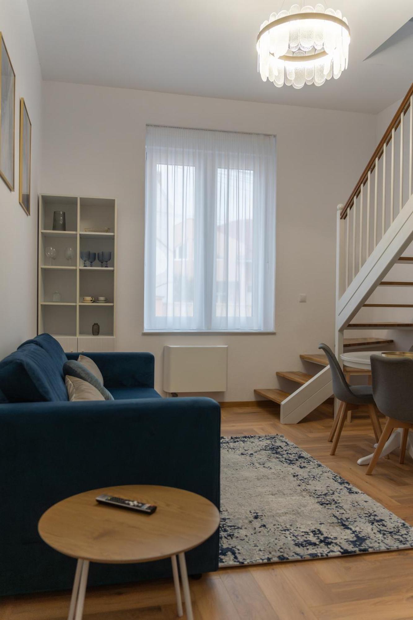 Ferienwohnung Poema Oradea Exterior foto