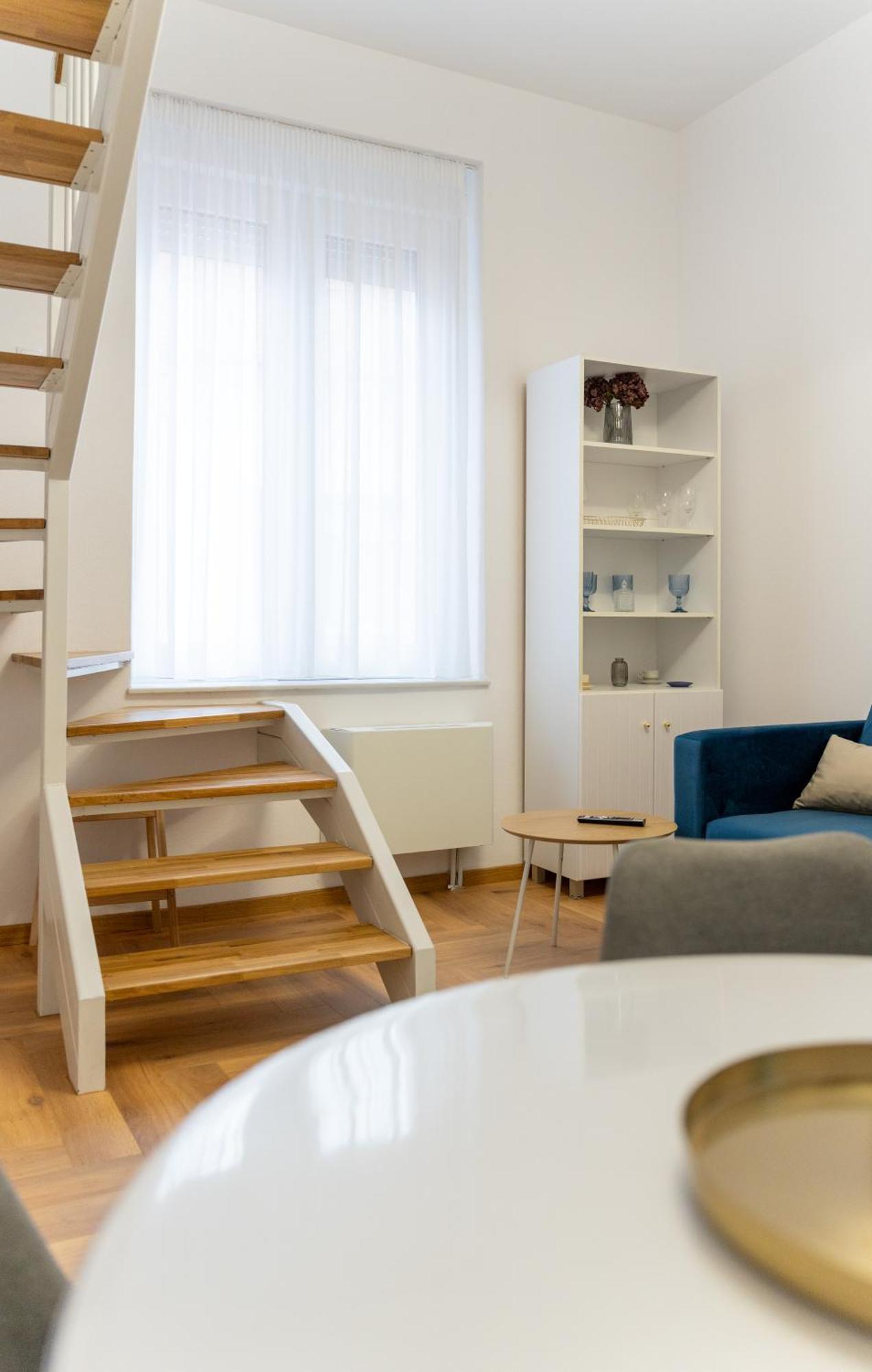 Ferienwohnung Poema Oradea Exterior foto