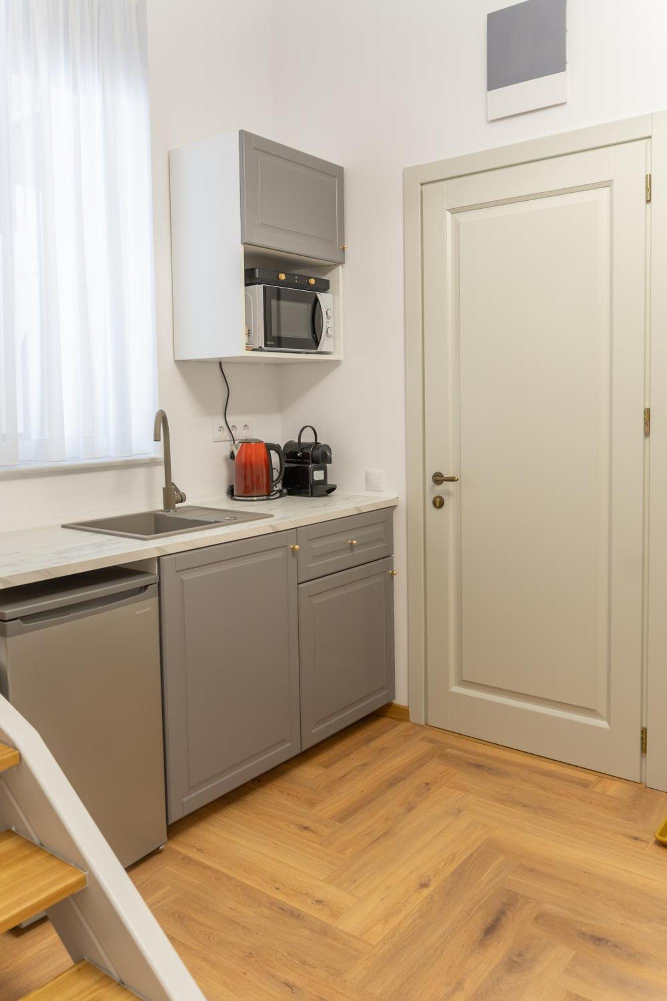 Ferienwohnung Poema Oradea Exterior foto